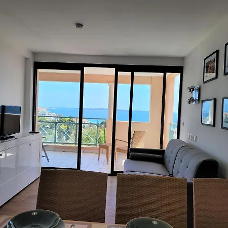 T2 + Francia Apartment *