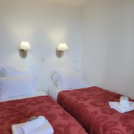 Apartment T2 + Francia