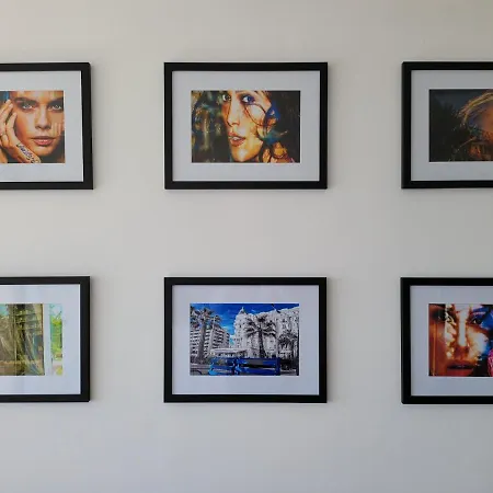 Apartment T2 + Francia