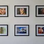 Appartement T2 + Francia